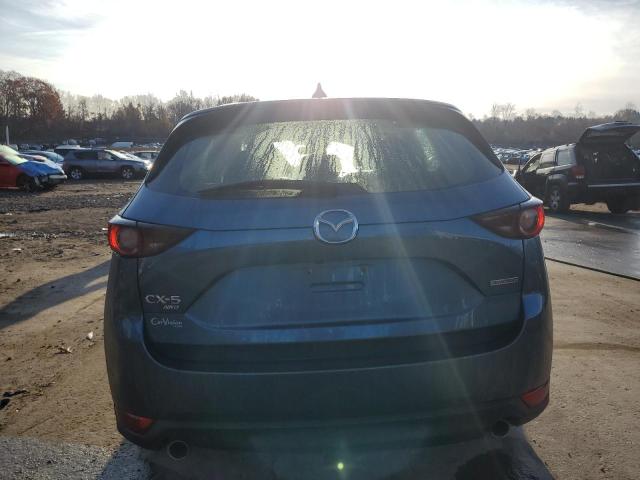Photo 6 from auction – 2020 MAZDA CX-5 SPORT with VIN JM3KFBBM8L0806831