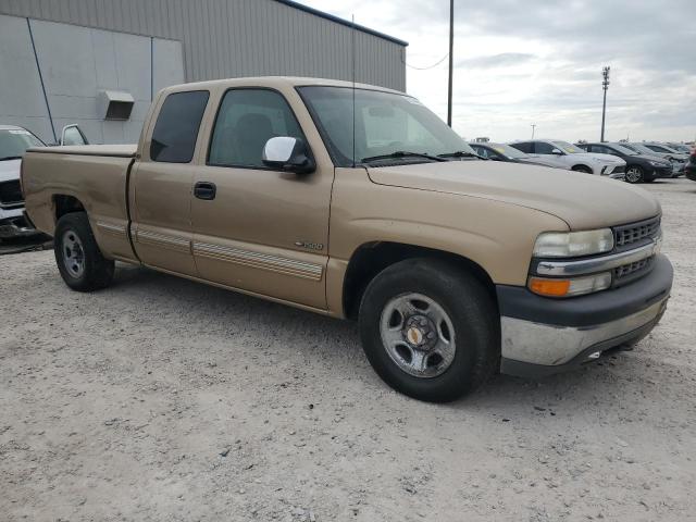 Photo 4 from auction – 2000 CHEVROLET SILVERADO with VIN 2GCEC19T8Y1161518