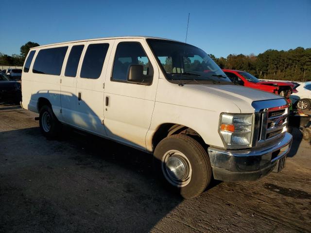Photo 4 from auction – 2009 FORD ECONOLINE with VIN 1FBSS31L99DA09240