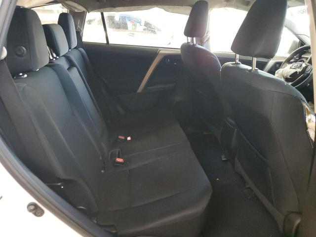 Photo 11 from auction – 2016 TOYOTA RAV4 LE with VIN 2T3BFREV8GW446614