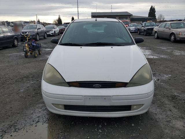 Photo 5 from auction – 2003 FORD FOCUS ZX3 with VIN 3FAFP31Z83R182271