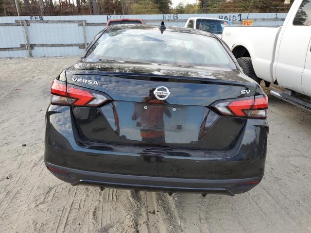 Photo 6 from auction – 2021 NISSAN VERSA SV with VIN 3N1CN8EV6ML884300