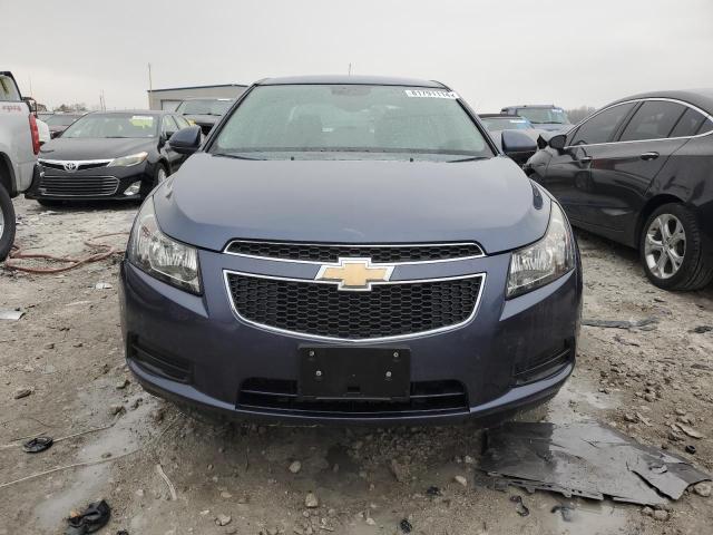 Photo 5 from auction – 2014 CHEVROLET CRUZE LT with VIN 1G1PC5SB0E7448151
