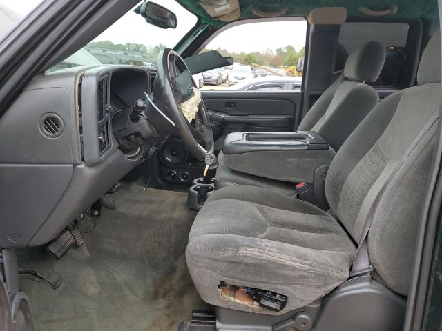 Photo 7 from auction – 2004 CHEVROLET SILVERADO with VIN 1GCEK19T04Z162005