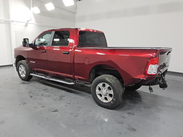 Photo 2 from auction – 2024 RAM 2500 BIG H with VIN 3C6UR5DJ6RG286136
