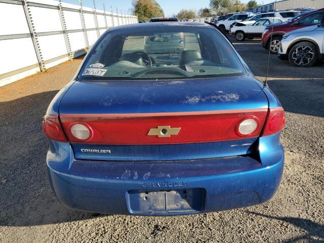 Photo 6 from auction – 2004 CHEVROLET CAVALIER with VIN 1G1JC52F147151381