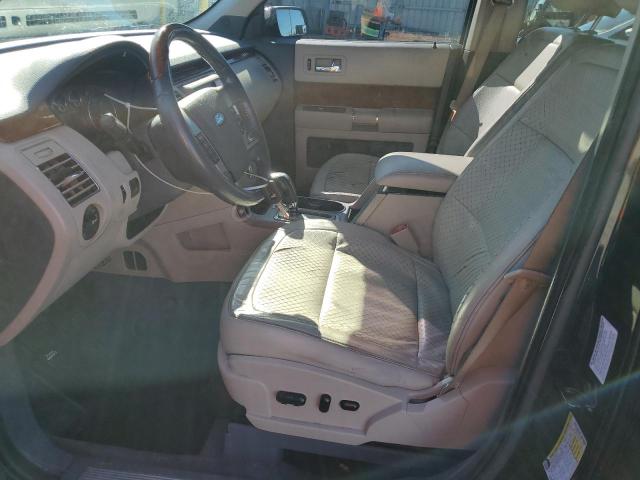Photo 7 from auction – 2009 FORD FLEX LIMIT with VIN 2FMDK53C09BA18388