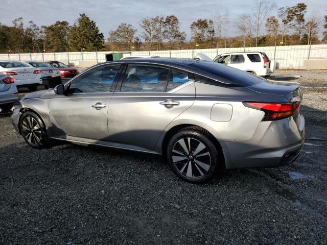 Photo 2 from auction – 2019 NISSAN ALTIMA SL with VIN 1N4BL4EWXKC228499