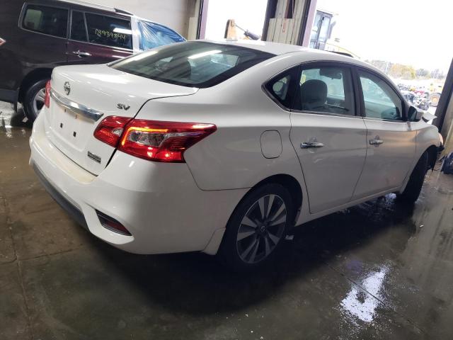 Photo 3 from auction – 2019 NISSAN SENTRA S with VIN 3N1AB7AP2KY270331