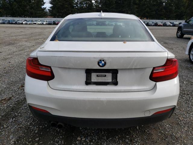 Photo 6 from auction – 2014 BMW 228 I with VIN WBA1F5C58EVW97870