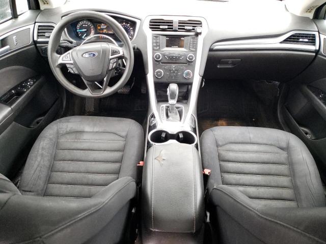 Photo 8 from auction – 2015 FORD FUSION SE with VIN 3FA6P0HD4FR276290