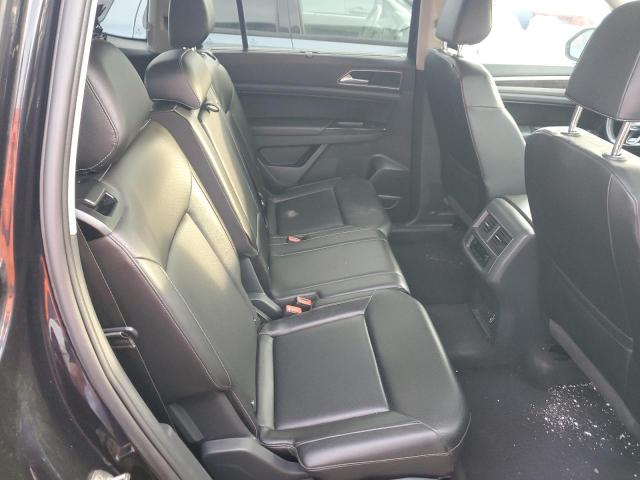 Photo 10 from auction – 2018 VOLKSWAGEN ATLAS SE with VIN 1V2PR2CA1JC530710