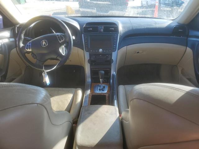 Photo 8 from auction – 2006 ACURA 3.2TL with VIN 19UUA66286A039840