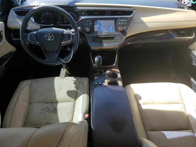 Photo 8 from auction – 2013 TOYOTA AVALON BAS with VIN 4T1BK1EB9DU024049