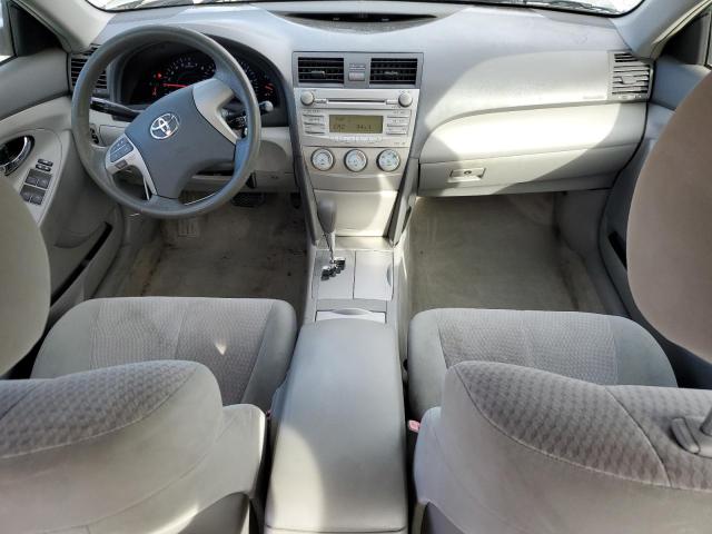 Photo 8 from auction – 2011 TOYOTA CAMRY BASE with VIN 4T1BF3EK5BU164967