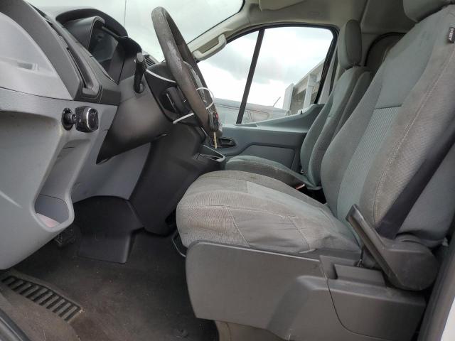 Photo 7 from auction – 2015 FORD TRANSIT T- with VIN 1FBZX2ZG9FKB23490