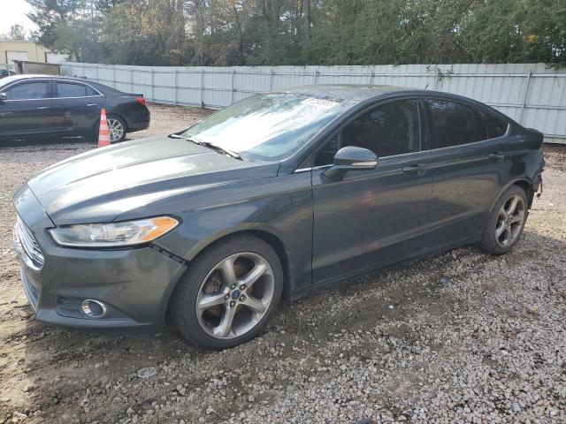 Photo 1 from auction – 2015 FORD FUSION SE with VIN 3FA6P0H70FR101156