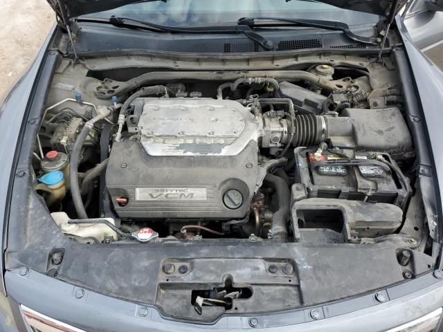 Photo 11 from auction – 2011 HONDA ACCORD EXL with VIN 1HGCS2B83BA003902