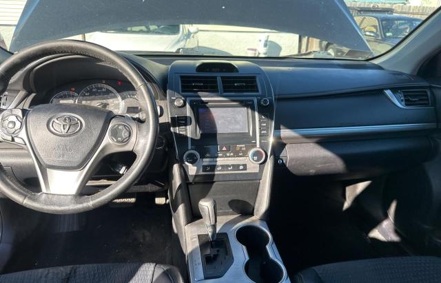 Photo 9 from auction – 2012 TOYOTA CAMRY BASE with VIN 4T1BF1FK4CU573160