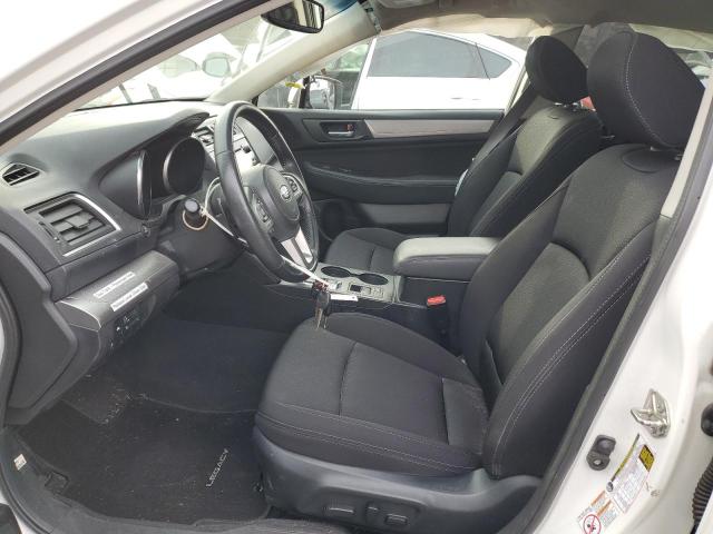 Photo 7 from auction – 2016 SUBARU LEGACY 2.5 with VIN 4S3BNAE68G3060081