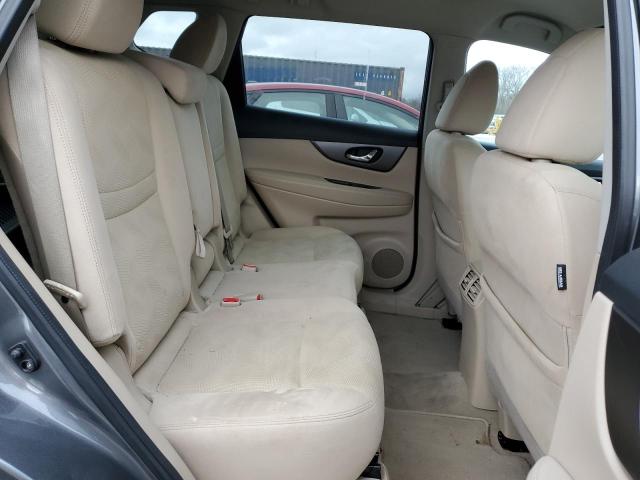 Photo 11 from auction – 2014 NISSAN ROGUE S with VIN 5N1AT2MV4EC791017