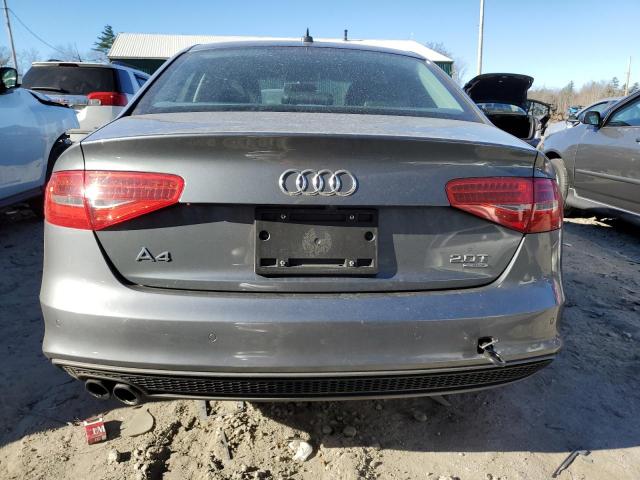 Снимка 6 от търг – 2014 AUDI A4 PREMIUM с VIN WAUFFAFL2EN035386