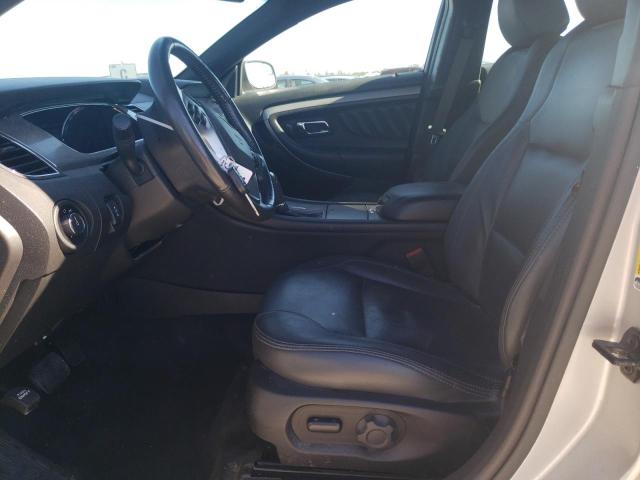 Фото 7 с аукциона – 2016 FORD TAURUS SEL с VIN 1FAHP2E8XGG126320