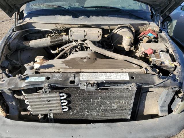 Photo 11 from auction – 2001 DODGE RAM 150 with VIN 1B7HC16X41S321517