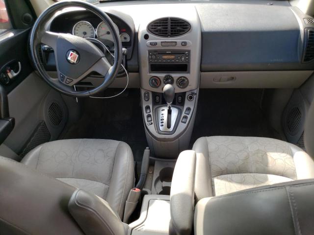 Photo 8 from auction – 2005 SATURN VUE with VIN 5GZCZ53465S855603
