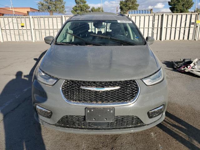 Photo 5 from auction – 2021 CHRYSLER PACIFICA H with VIN 2C4RC1L73MR581213