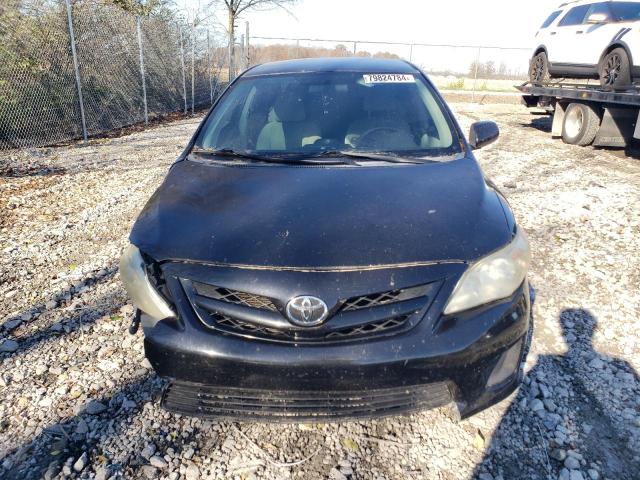 Photo 5 from auction – 2012 TOYOTA COROLLA BA with VIN 5YFBU4EE1CP026299