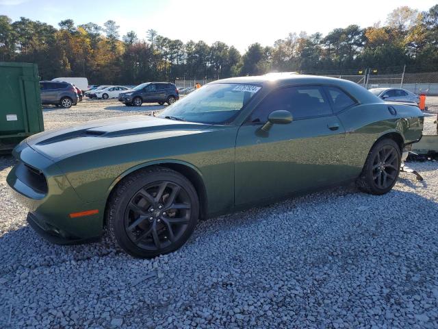 DODGE CHALLENGER 2021 with VIN 2C3CDZAG6MH517665 - Photo from auction