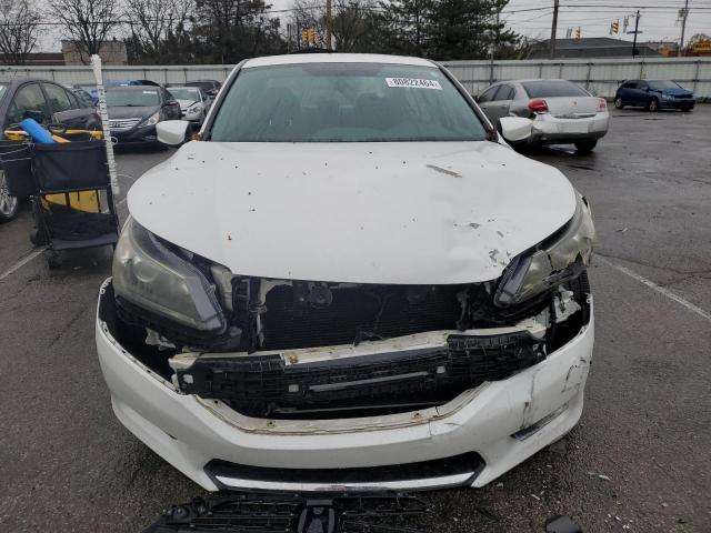 Photo 5 from auction – 2014 HONDA ACCORD SPO with VIN 1HGCR2F52EA017872