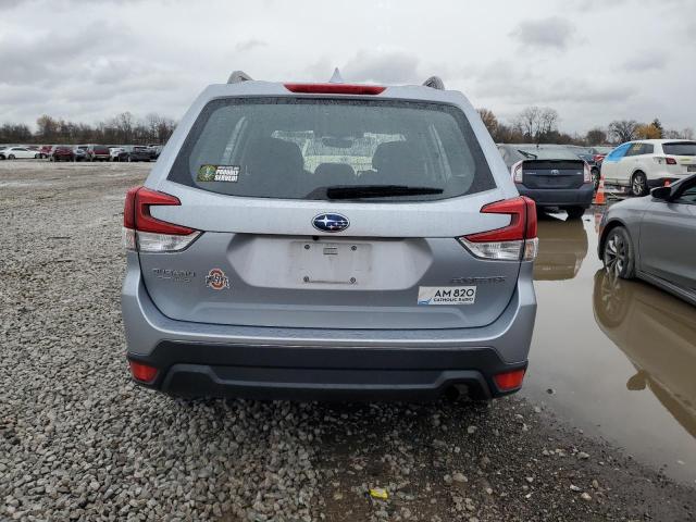 Photo 6 from auction – 2021 SUBARU FORESTER with VIN JF2SKADC7MH476462