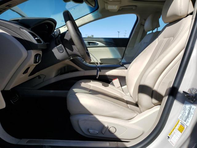 Photo 7 from auction – 2019 LINCOLN MKZ RESERV with VIN 3LN6L5LU1KR618665