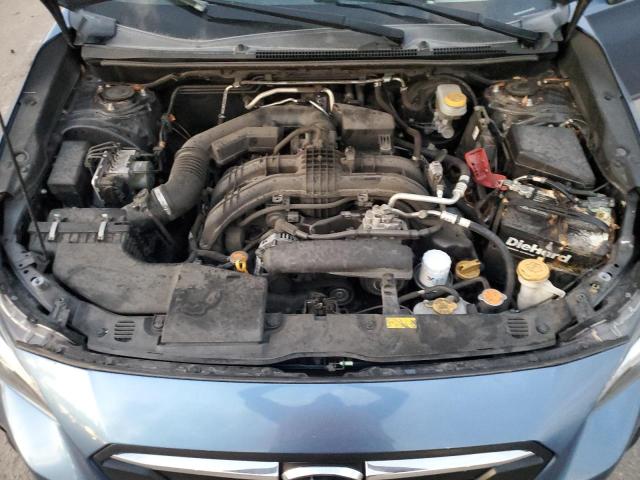 Photo 11 from auction – 2018 SUBARU CROSSTREK with VIN JF2GTAMC3J8231544