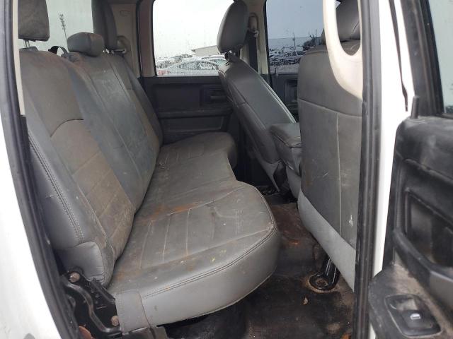 Photo 10 from auction – 2019 RAM 1500 CLASS with VIN 1C6RR6FG9KS540627
