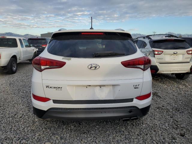 Photo 6 from auction – 2016 HYUNDAI TUCSON LIM with VIN KM8J3CA23GU227064