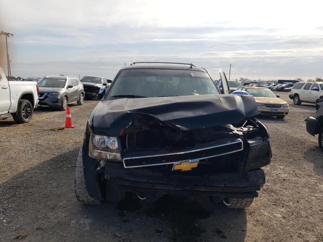 Photo 5 from auction – 2014 CHEVROLET TAHOE LS with VIN 1GNSCBE08ER141591