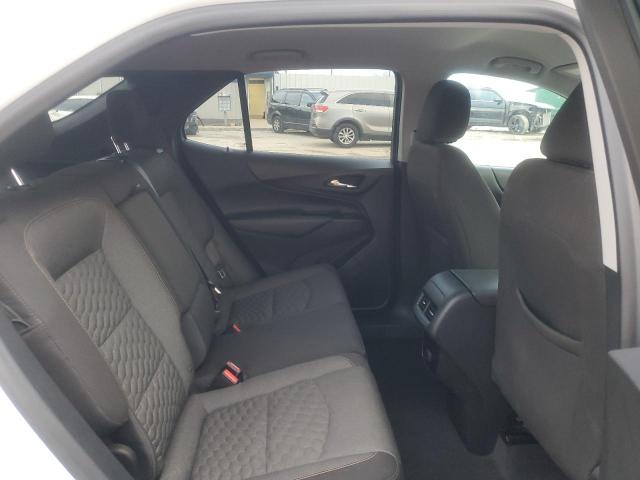 Photo 11 from auction – 2018 CHEVROLET EQUINOX LT with VIN 3GNAXJEV3JS641347