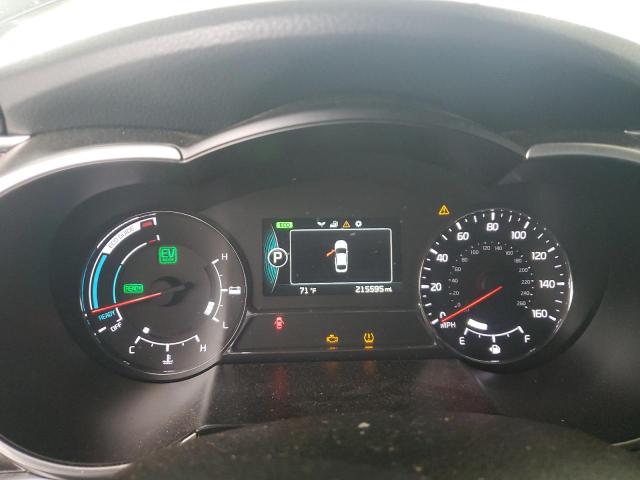 Zdjęcie 9 z aukcji – 2014 KIA OPTIMA HYB z VIN KNAGN4AD7E5066755