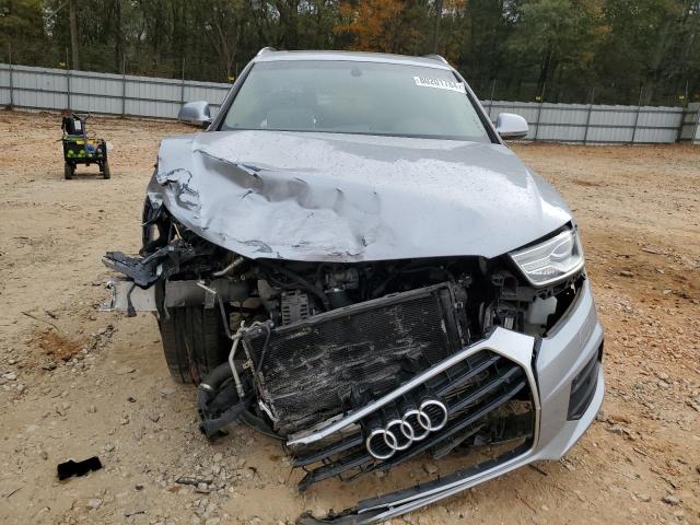 صورة رقم 5 من المزاد - 2017 AUDI Q3 PREMIUM مع VIN WA1ECCFS8HR003429