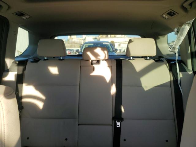 Photo 10 from auction – 2015 BMW X3 XDRIVE2 with VIN 5UXWX9C57F0D51399
