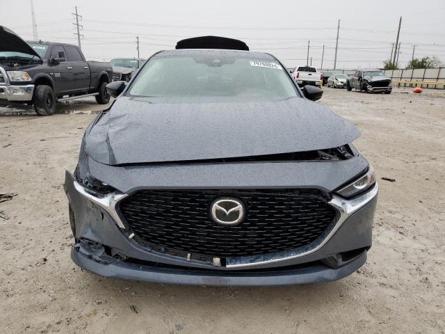 Photo 5 from auction – 2022 MAZDA 3 PREFERRE with VIN 3MZBPACL0NM301191