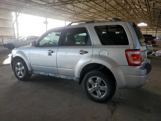 Photo 2 from auction – 2010 FORD ESCAPE LIM with VIN 1FMCU0EG7AKD42960