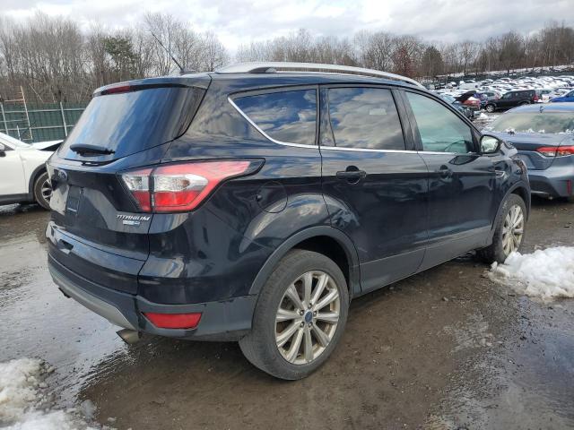 Photo 3 from auction – 2017 FORD ESCAPE TIT with VIN 1FMCU9JD7HUD23730