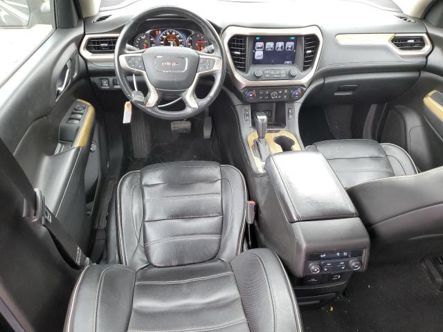 Photo 8 from auction – 2017 GMC ACADIA DEN with VIN 1GKKNXLSXHZ323953
