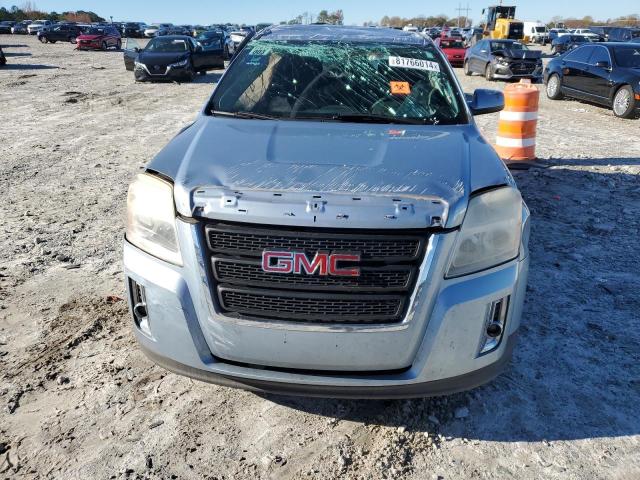 Photo 5 from auction – 2014 GMC TERRAIN SL with VIN 2GKALMEK5E6120859