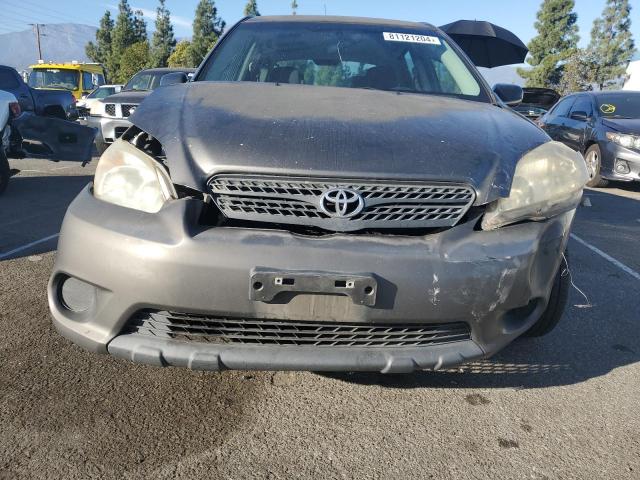Photo 5 from auction – 2007 TOYOTA COROLLA MA with VIN 2T1KR32E87C682893