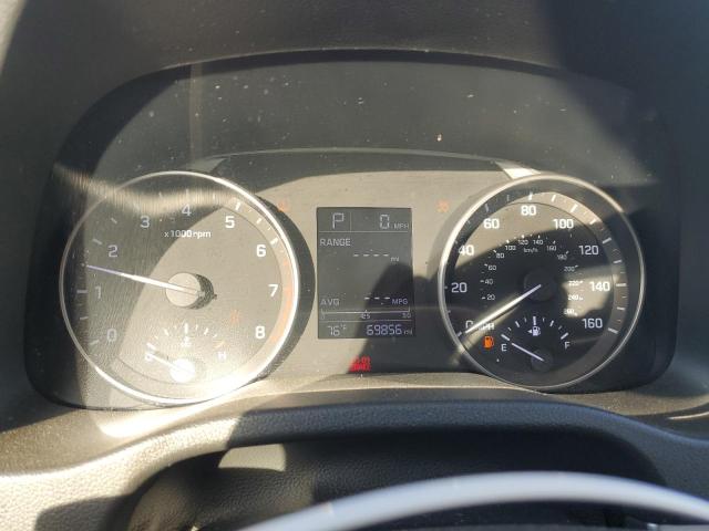 Photo 9 from auction – 2017 HYUNDAI ELANTRA SE with VIN 5NPD84LF0HH004792